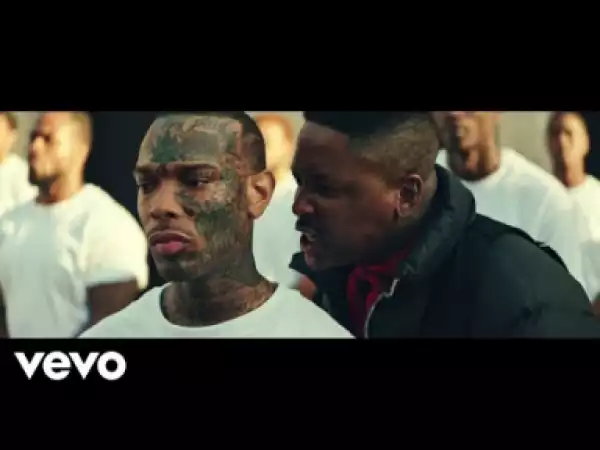Video: YG - Handgun (feat. A$AP Rocky)